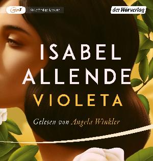 Hörbuchtipp: Isabel Allende 