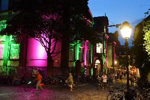 Kulturgenuss in der Innenstadt: Freiburger Museumsabende