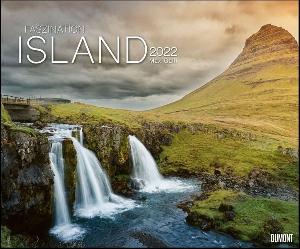 Kalendertipp: Max Galli -  Faszination Island