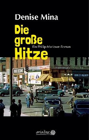 Buchtipp: Denise Mina 