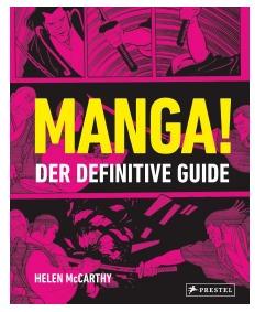 Buchtipp: Helen McCarthy 