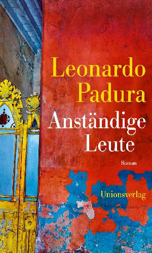 Buchtipp: Leonardo Padura 