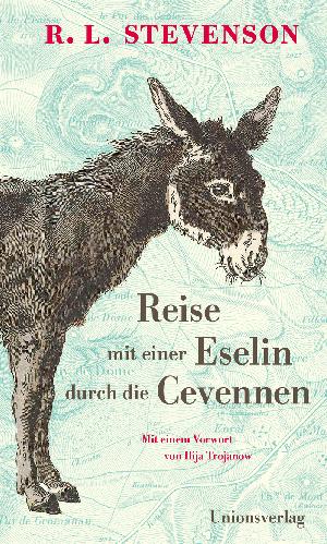 Buchtipp: Robert Louis Stevenson 