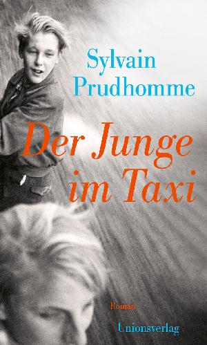 Buchtipp: Sylvain Prudhomme 