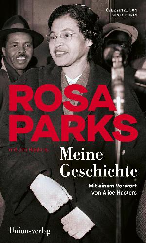 Buchtipp: Rosa Parks 