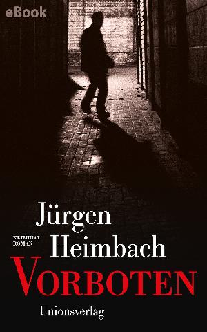Buchtipp: Jürgen Heimbach 