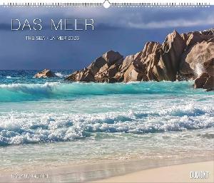 Kalendertipp: Das Meer 2026