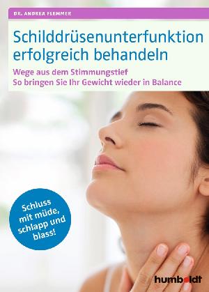 Buchtipp: Dr. Andrea Flemmer 