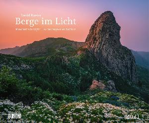 Kalendertipp: David Köster - Berge im Licht 2021