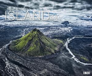 Kalendertipp: Max Galli - Faszination Island 2021