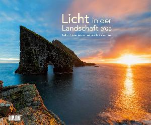Kalendertipp: Licht in der Landschaft 2022