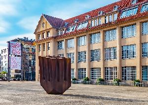 Karlsruhe: ZKM und Städtische Galerie am Dreikönigstag geöffnet