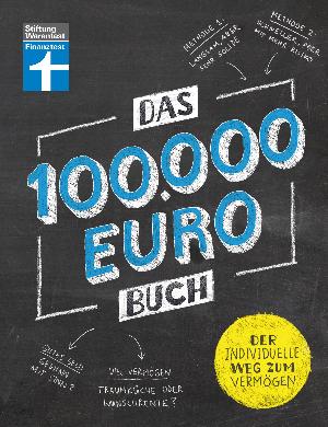 Buchtipp: Das 100.000-Euro-Buch