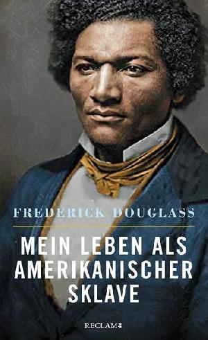 Buchtipp: Frederick Douglass 
