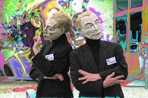 „The Random Acts of Marta“