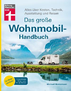 Buchtipp: Das große Wohnmobil-Handbuch
