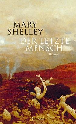 Buchtipp: Mary Shelley 