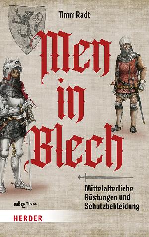 Buchtipp: Timm Rad 