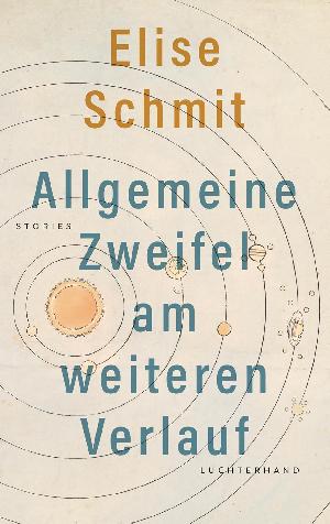 Buchtipp: Elise Schmit  