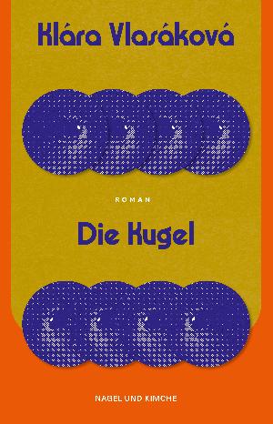 Buchtipp: Klára Vlasáková 