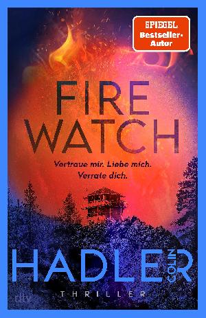 Buchtipp: Colin Hadler 