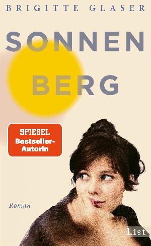 Buchtipp: Brigitte Glaser 