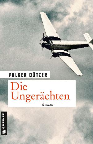 Buchtipp: Volker Dützer 