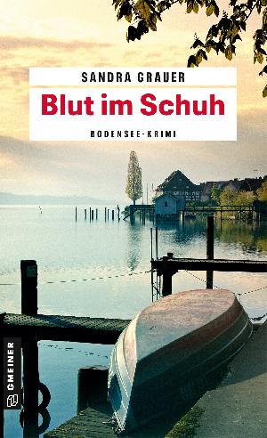Buchtipp: Sandra Grauer 
