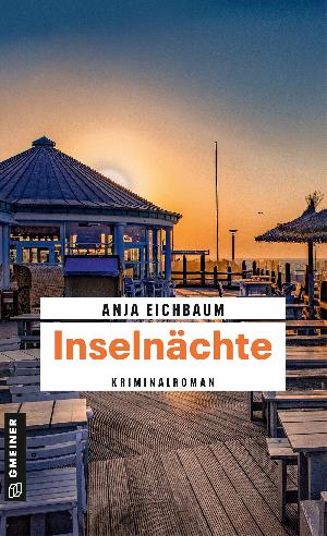 Buchtipp: Anja Eichbaum 