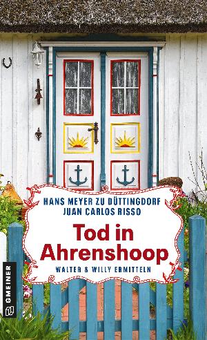 Buchtipp: Hans Meyer zu Düttingdorf und Juan Carlos Risso 