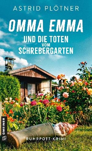 Buchtipp: Astrid Plötner 