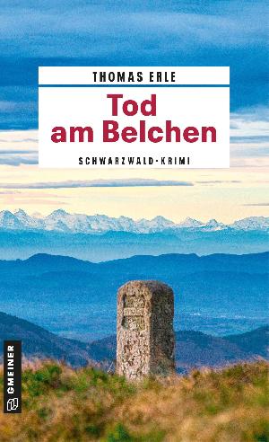 Buchtipp: Thomas Erle 