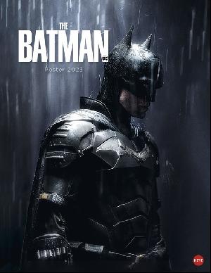 Kalendertipp: Batman 