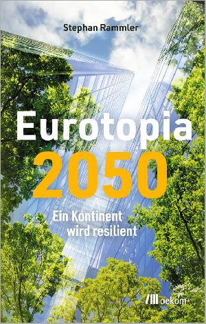 Buchtipp: Stephan Rammler 
