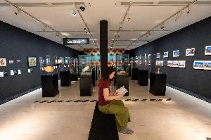 Städtischen Museen Freiburg: Themenwoche „Fokus Namibia“
