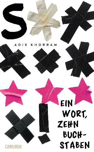 Buchtipp: Adib Khorram 