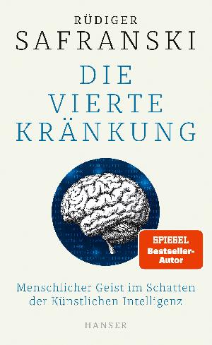Buchtipp: Rüdiger Safranskis 