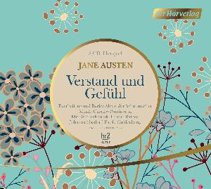 Hörbuchtipp: Jane Austen 