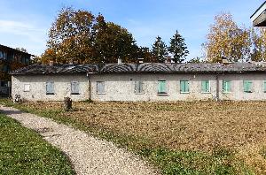 Stalag VII A Moosburg ist beim Tag des offenen Denkmals® dabei