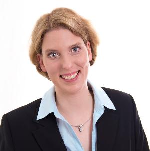 Claudia Möller ist neue Leiterin der Abteilung 2 