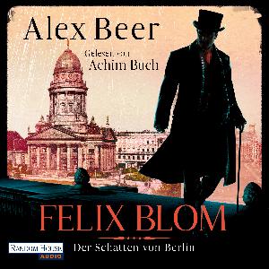 Hörbuchtipp: Alex Beer 