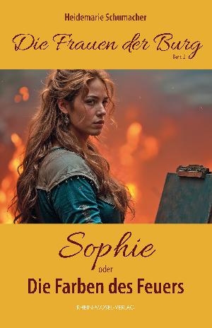 Buchtipp: Heidemarie Schumacher 