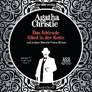 Hörbuchtipp: Agatha Christies 