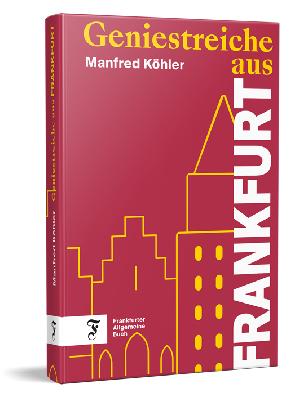 Buchtipp: Manfred Köhler 