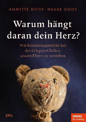 Buchtipp: Annette und Hauke Goos 