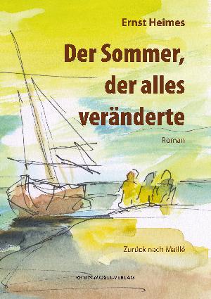 Buchtipp: Ernst Heimes 