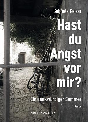 Buchtipp: Gabriele Keiser 