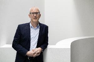 Prof. Dr. Reinhold Weber ist neuer Stellvertretender Direktor
