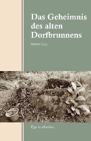 Buchtipp:  Werner Lutz 