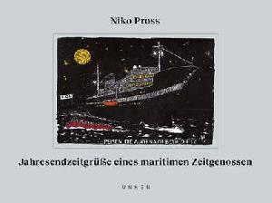 Buchtipp: Niko Pross 